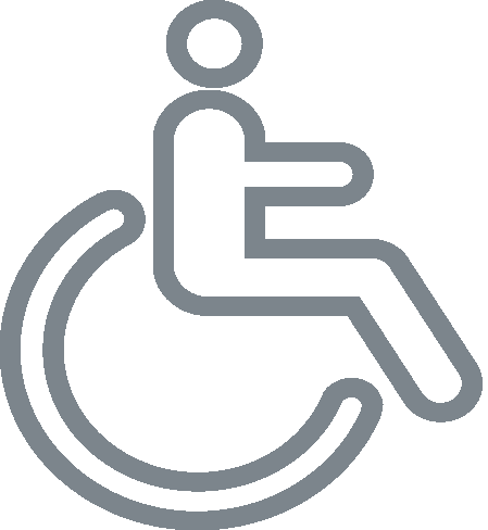 accessibility icon
